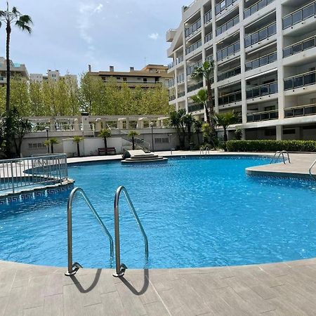 Michelangelo Apartment Salou Ngoại thất bức ảnh