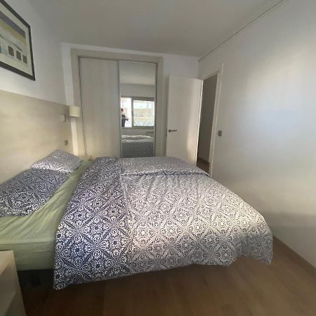 Michelangelo Apartment Salou Ngoại thất bức ảnh
