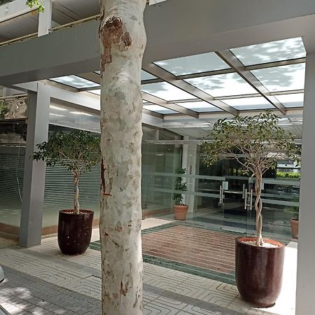 Michelangelo Apartment Salou Ngoại thất bức ảnh