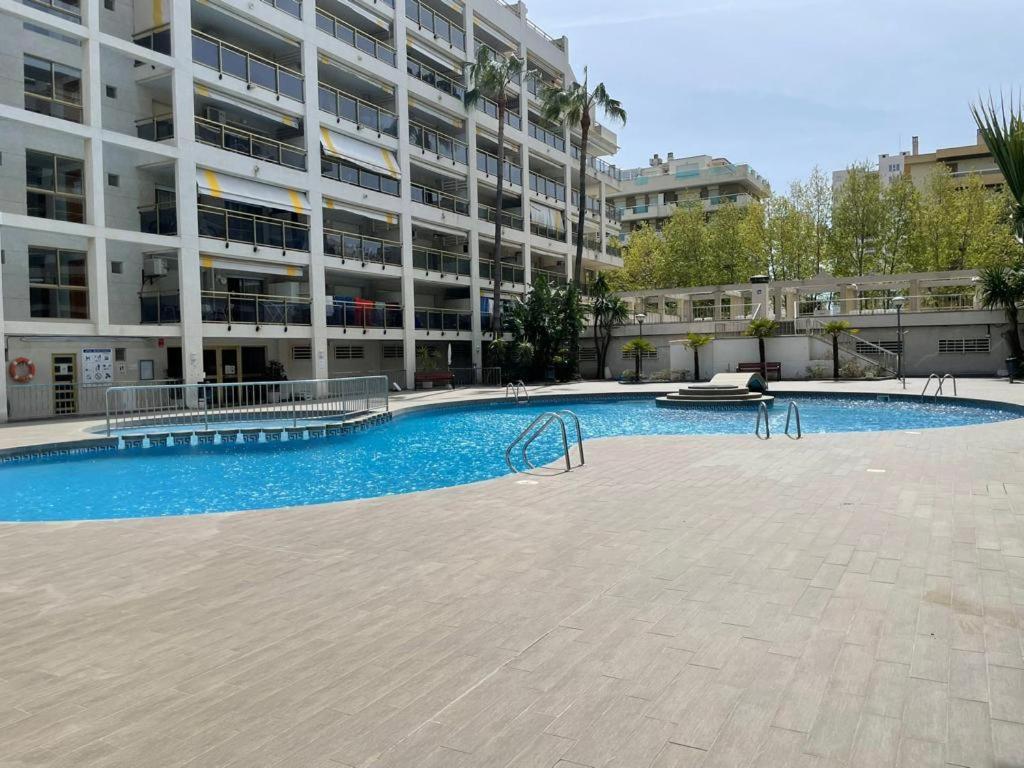 Michelangelo Apartment Salou Ngoại thất bức ảnh