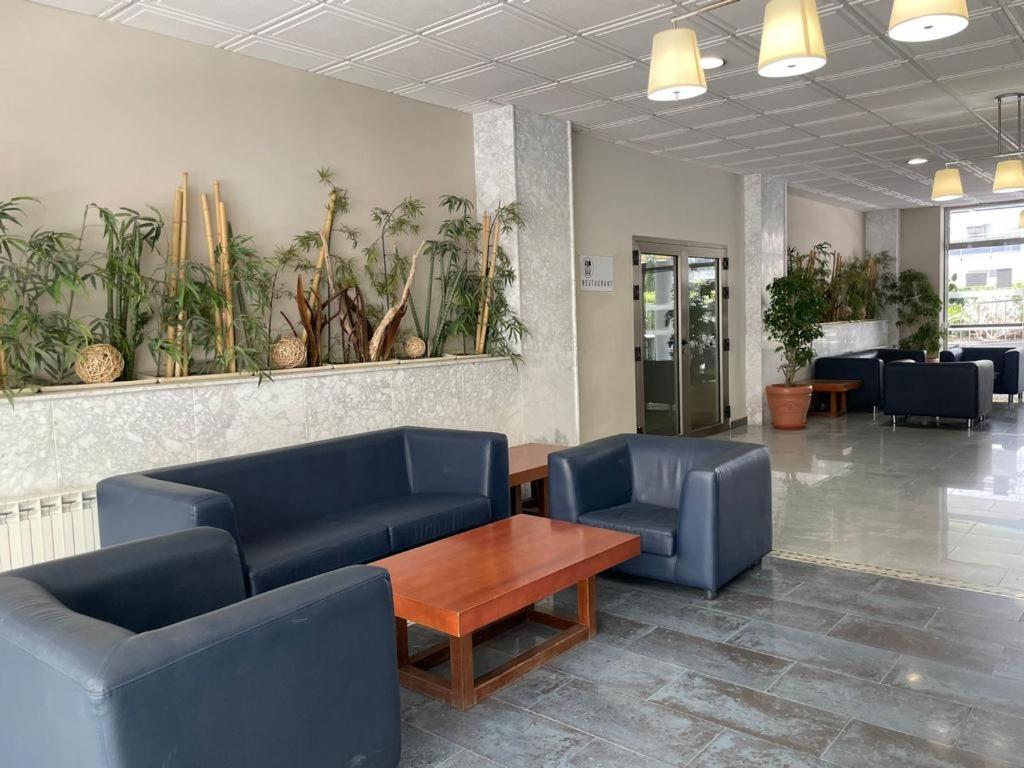 Michelangelo Apartment Salou Ngoại thất bức ảnh