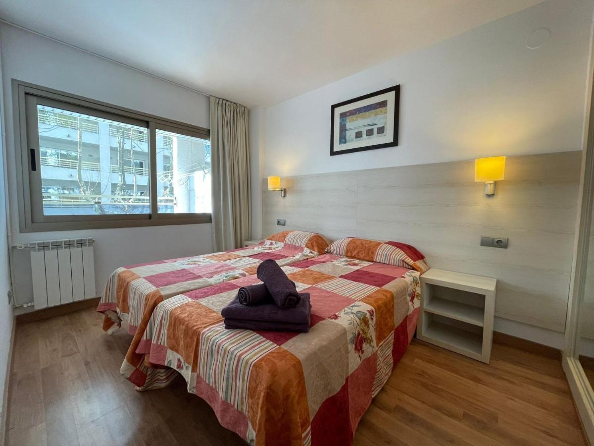 Michelangelo Apartment Salou Ngoại thất bức ảnh