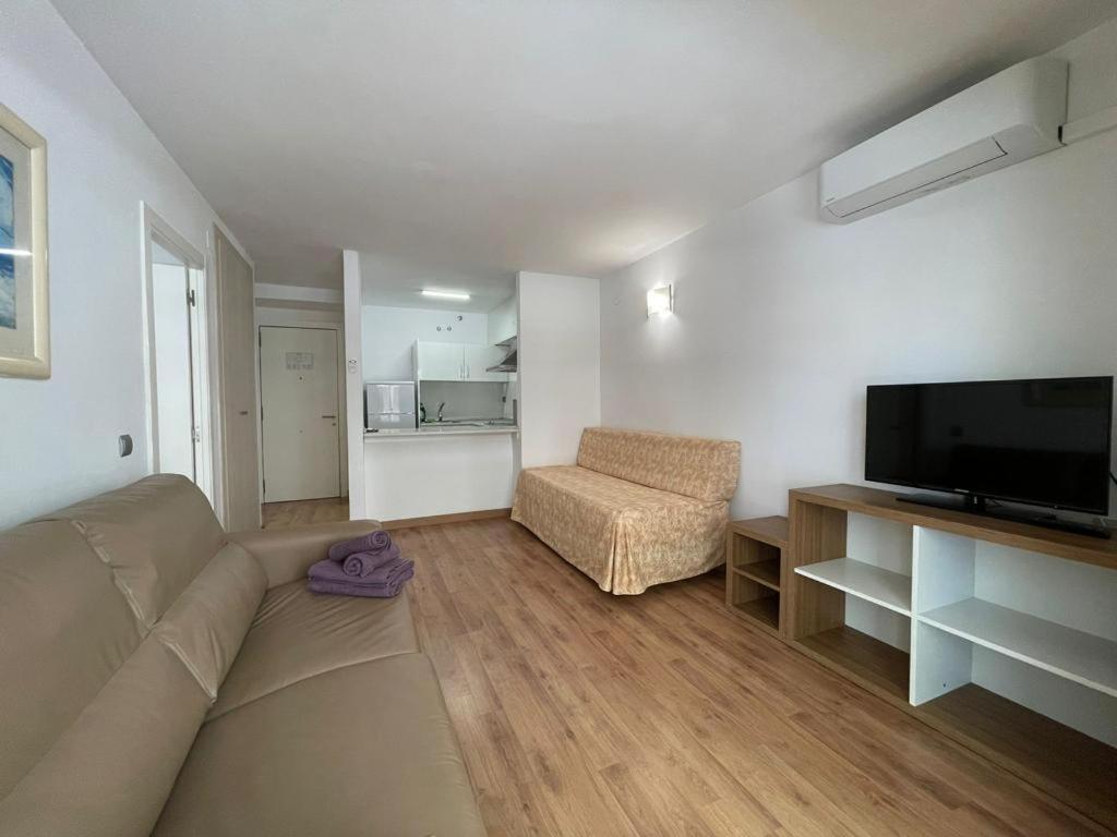 Michelangelo Apartment Salou Ngoại thất bức ảnh