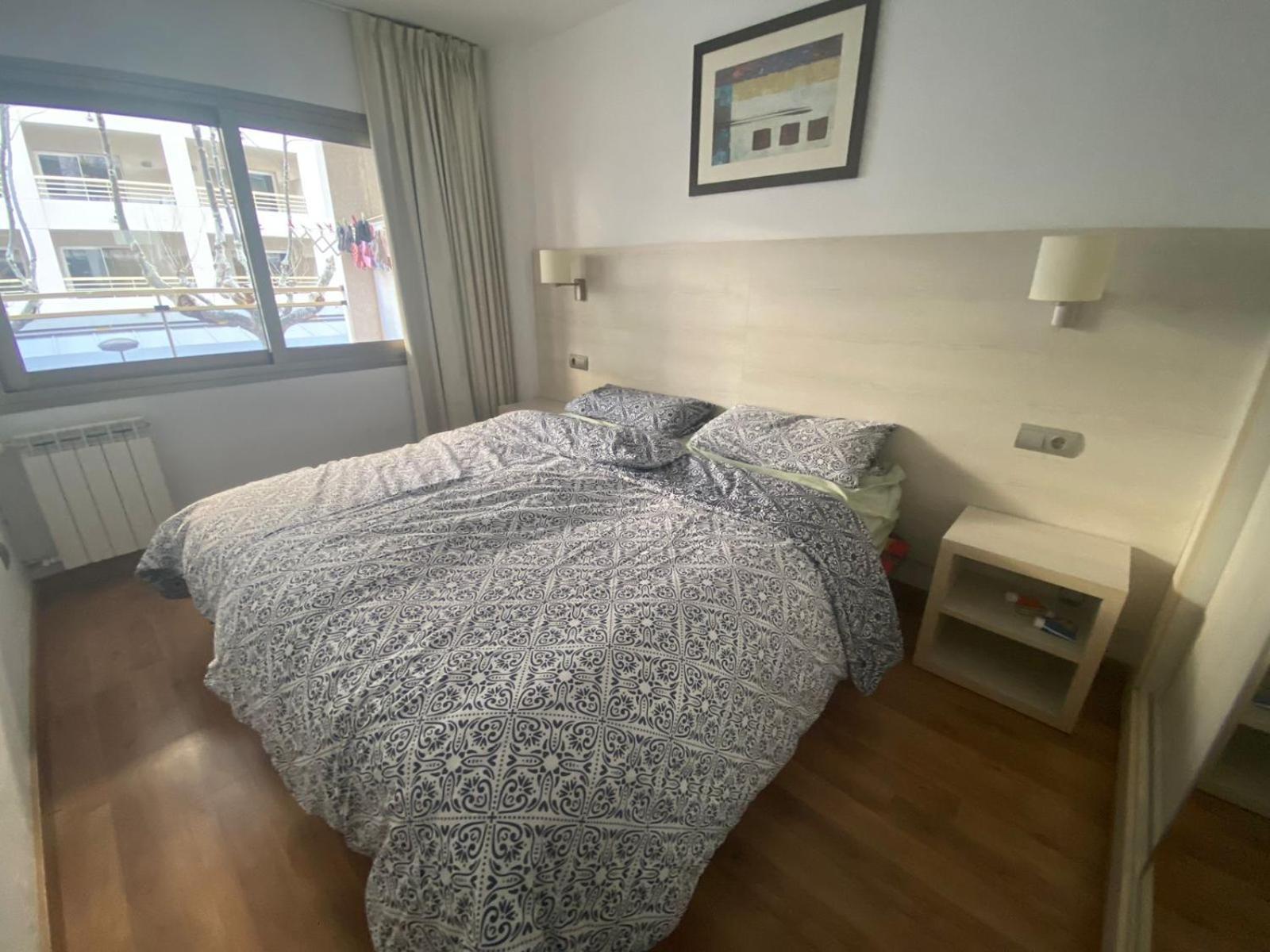 Michelangelo Apartment Salou Ngoại thất bức ảnh